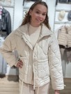 FQBLOB JACKET MOONBEAM thumbnail