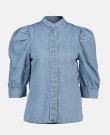 MIA DENIM SHIRT thumbnail