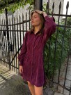 VICORDU DRESS PORT ROYALE thumbnail