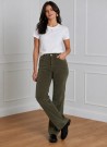 HANA CORD MOSSY GREEN 32 LENGDE  thumbnail