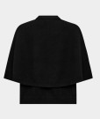 FQCAPPA CARDIGAN BLACK thumbnail