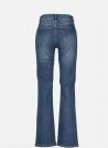 HANA JEANS 30 LENGDE MEDIUM BLUE thumbnail