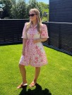 YASCORALINA DRESS thumbnail
