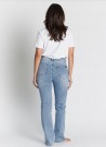 HANA JEANS 30 LENGDE LIGHT BLUE thumbnail