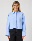 YASLEE SHIRT SKY BLUE thumbnail