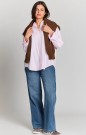 BIBI SHIRT PINK thumbnail