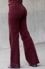 ANNIKA CORD CHERRY 30 LENGDE  thumbnail