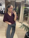 VIFREYA JEANS GREY thumbnail