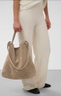 SUEDE BAG SOAKED  thumbnail