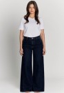 SISSI JEANS 32 LENGDE DARK BLUE thumbnail