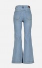 ANNIKA JEANS 32 LENGDE LIGHT BLUE thumbnail