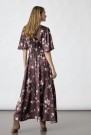 GISELA DRESS BERRY thumbnail