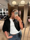 NELLY JACKET BLACK thumbnail