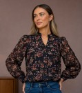 OLIVIA BIA BLOUSE thumbnail