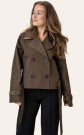 ALMA IC JAKKE BROWN thumbnail