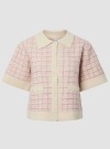 YASLIVIA SS CARDIGAN thumbnail
