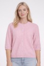VILORY SS CARDIGAN CHERRY thumbnail