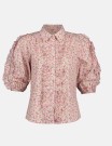 SARA BLOUSE ROSE PETAL thumbnail