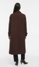 VIFEMKE COAT BROWN thumbnail