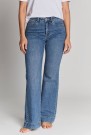 ANNIKA CLASSIC MEDIUM BLUE 34 LENGDE  thumbnail