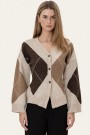 KARMAIC CARDIGAN  thumbnail