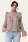 ELLINORAIC BLOUSE  thumbnail