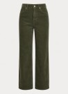 HANA CORD MOSSY GREEN 32 LENGDE  thumbnail