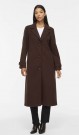 VIFEMKE COAT BROWN thumbnail