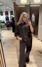 ONEA JAKKE CHOCOLATE thumbnail