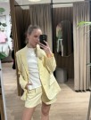 VIBLUME BLAZER YELLOW thumbnail