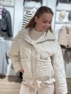 FQBLOB JACKET MOONBEAM thumbnail