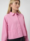 YASLEE SHIRT MAUVE thumbnail