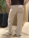 IVY ANDREA WIDE PANT BEIGE 32 lengde  thumbnail