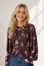 NIX BLOUSE BERRY thumbnail