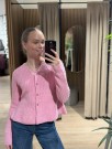 YASDOLLY CARDIGAN PINK thumbnail