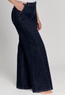 SISSI JEANS 32 LENGDE DARK BLUE thumbnail