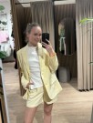 VIBLUME BLAZER YELLOW thumbnail