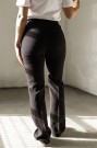 SLCORINNE PANT BLACK  thumbnail