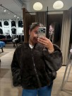 SLESTACIA FAUX FUR thumbnail