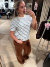 LOTTE CORD PANT 32 LENGDE  thumbnail