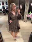 LOVELLA LACE DRESS thumbnail