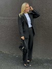 RITA CLASSIC SHORT BLAZER thumbnail
