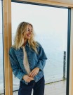 KAILA JEANS JACKET thumbnail