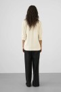 SLSHIRLEY BLAZER OFFWHITE thumbnail