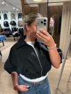 NELLY JACKET BLACK thumbnail