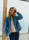 KAILA JEANS JACKET thumbnail