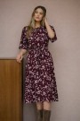 RUTH MIDI DRESS thumbnail