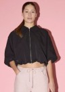 NELLY JACKET BLACK thumbnail