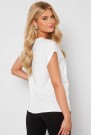 VIELLETTE TOPP OFFWHITE thumbnail