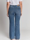 ANNIKA CLASSIC MEDIUM BLUE 30 LENGDE thumbnail